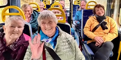 Community Connexions