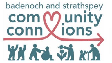 Community Connexions logo